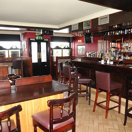 The Laune Accommodation Κιλάρνεϊ Εξωτερικό φωτογραφία