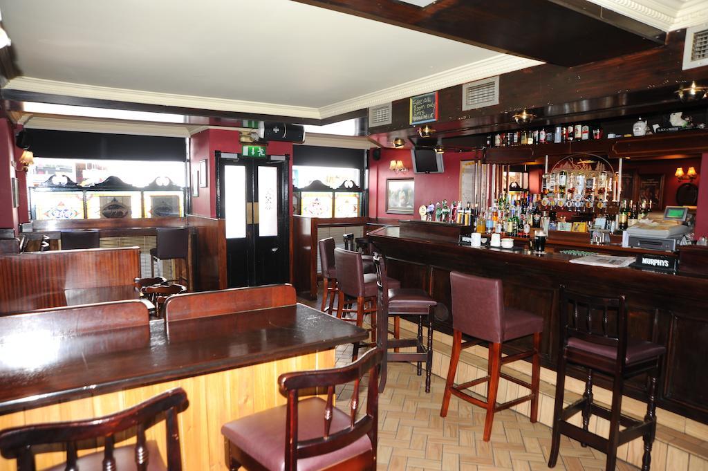 The Laune Accommodation Κιλάρνεϊ Εξωτερικό φωτογραφία