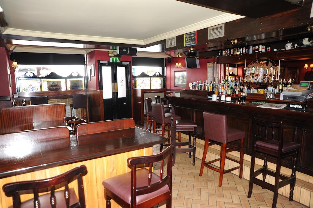 The Laune Accommodation Κιλάρνεϊ Εξωτερικό φωτογραφία