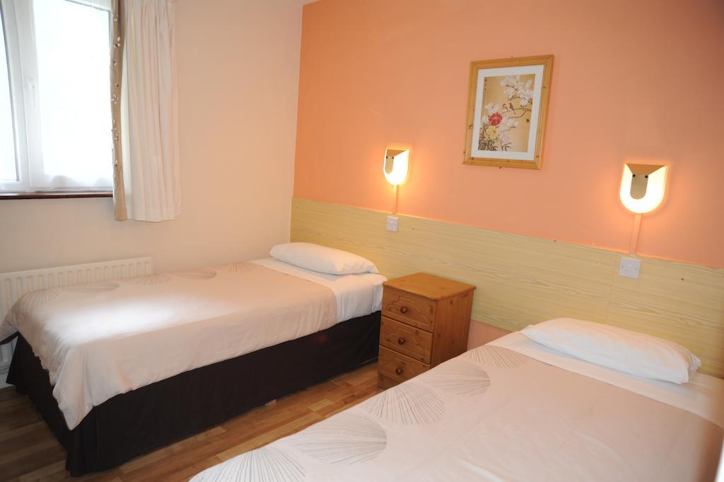 The Laune Accommodation Κιλάρνεϊ Δωμάτιο φωτογραφία