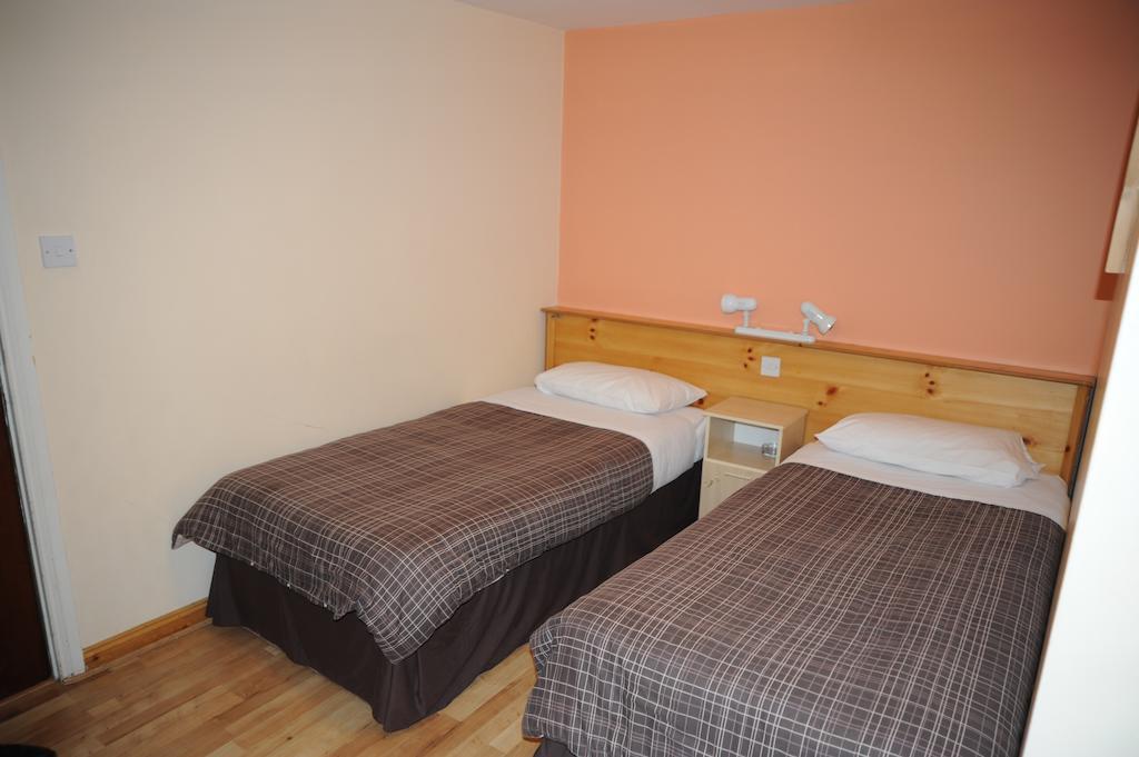 The Laune Accommodation Κιλάρνεϊ Δωμάτιο φωτογραφία